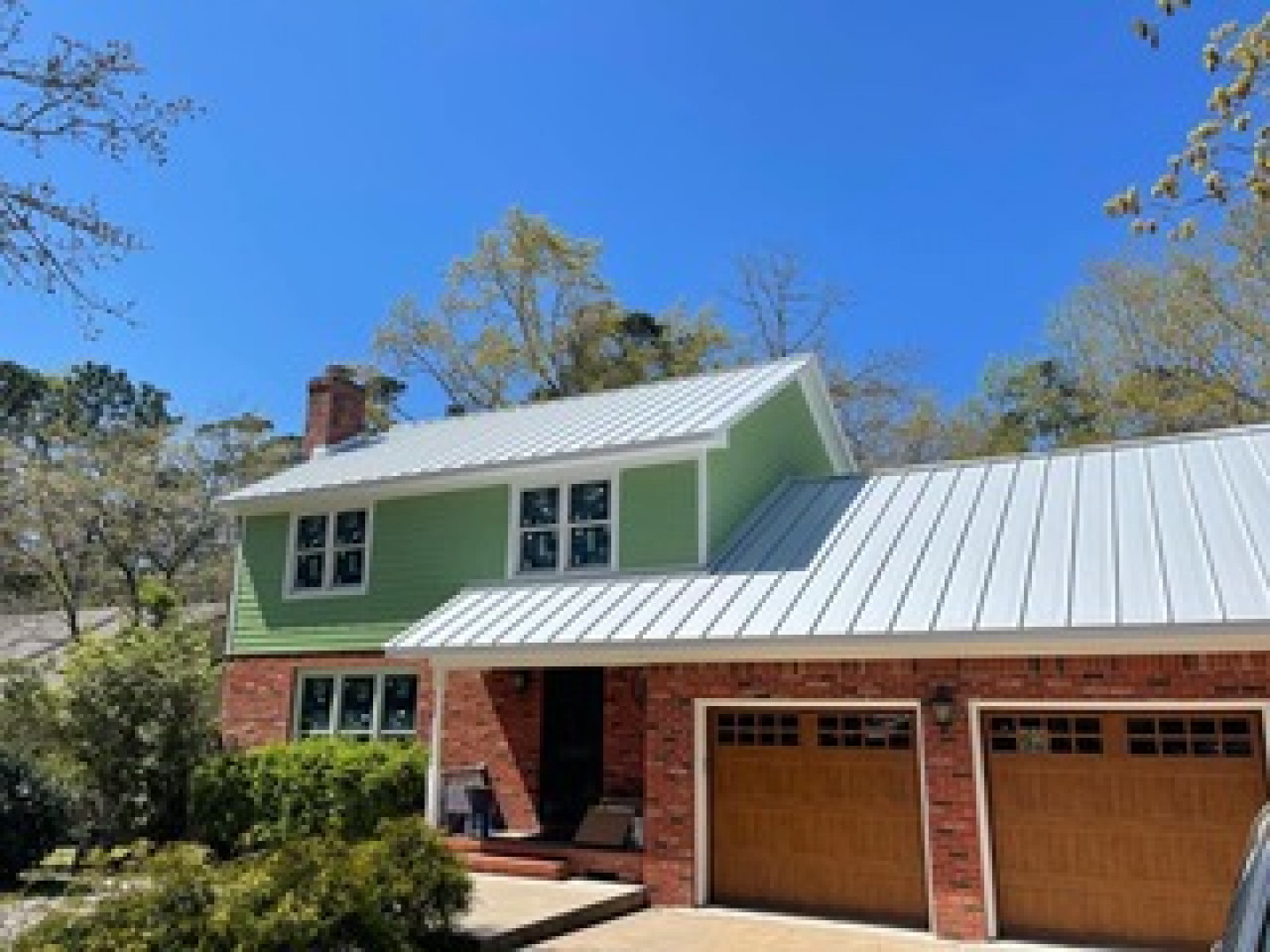 Siding Installation, Siding Repair Wilmington, NC Delaney's Coastal